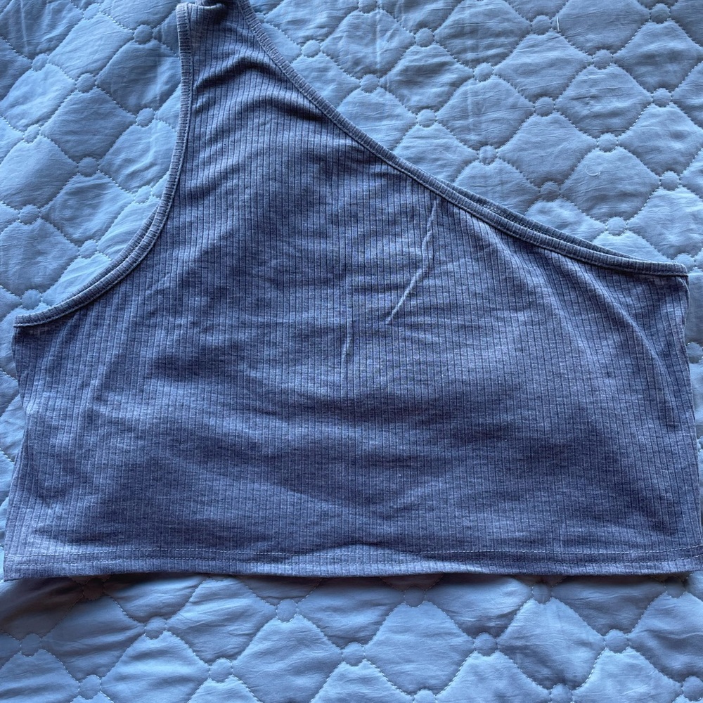 Plus size top